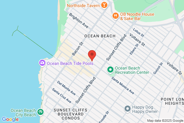Sand and Sea Realty
