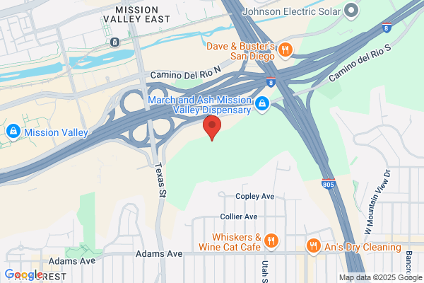Pacific Advanced Communications System Corporation