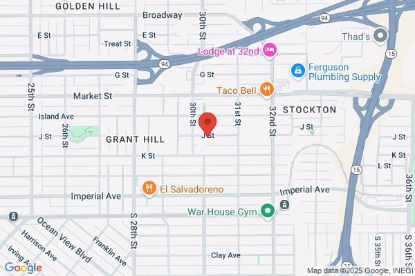 Pack-It Movers San Diego