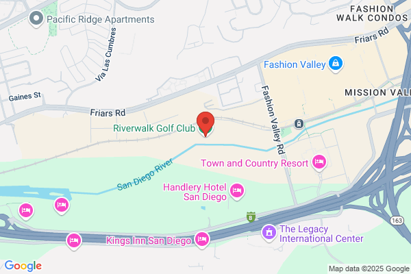 San Diego Referral Connection