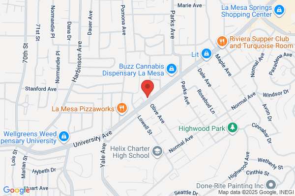 Northwind Mortgage