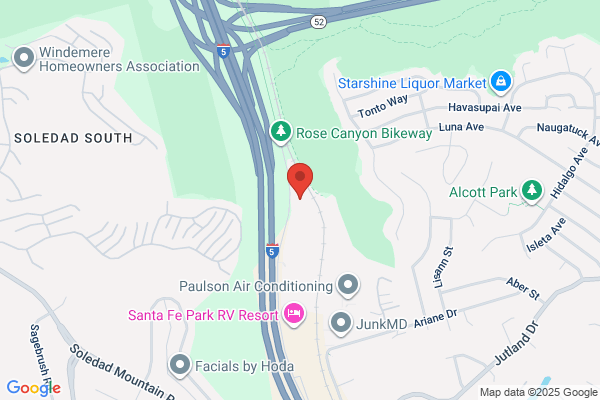 San Diego Data Processing