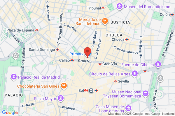 Prisa Networks