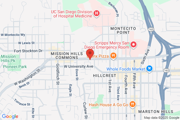 San Diego Computer Help