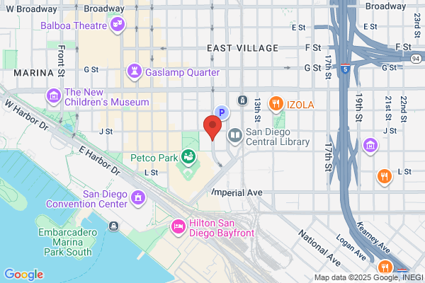 San Diego Electronic Commerce