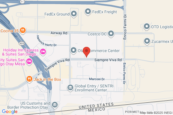 Tilana System Corporation