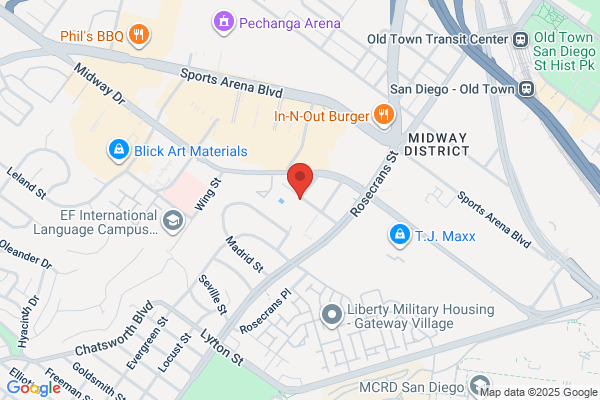 Better Foundation Repair San Diego