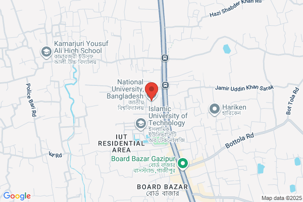 National University