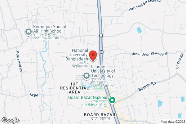 National University