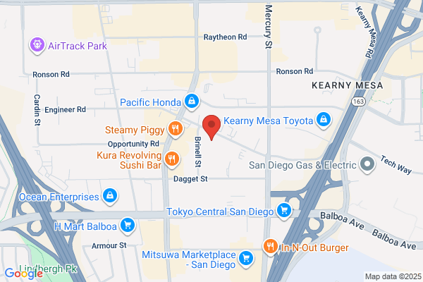 San Diego Copiers