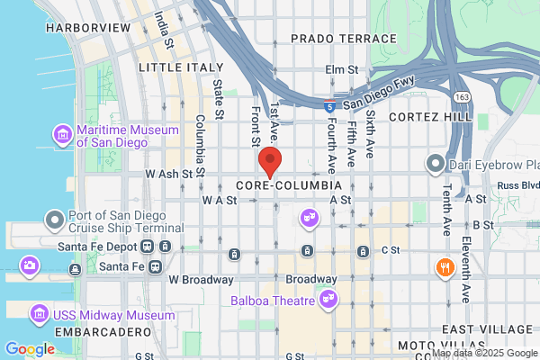 Card Service of San Diego
