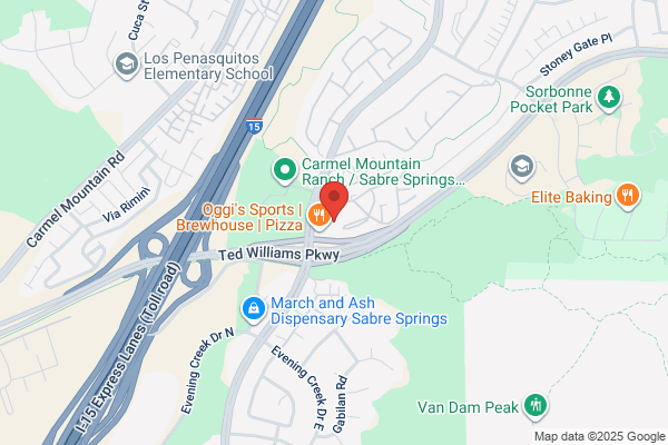 Carmel Mountain Dentistry