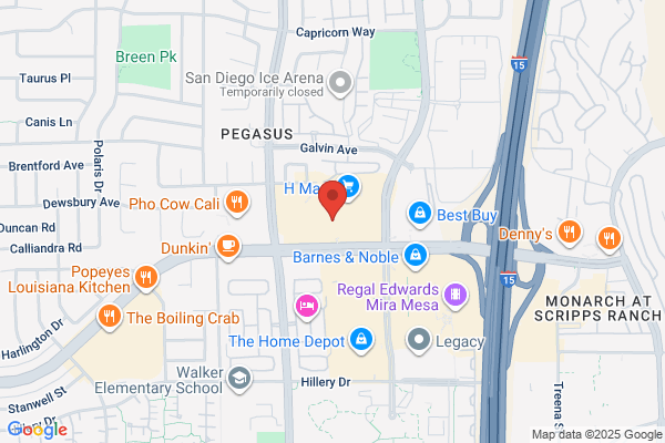 Scripps West Dental