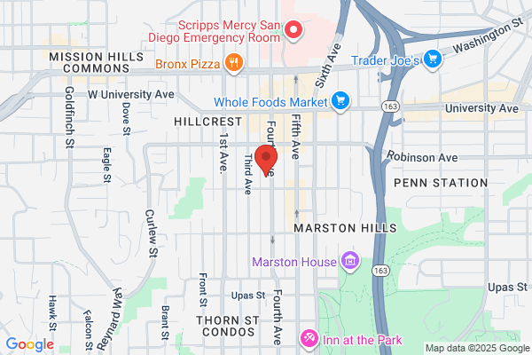 Manchester Gary H MD A Medical Corporation