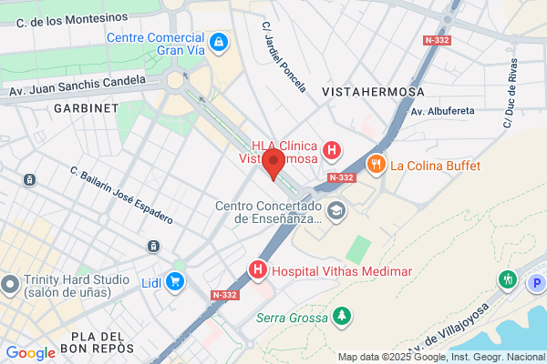 Xavier Soler, MD, PhD - CLOSED