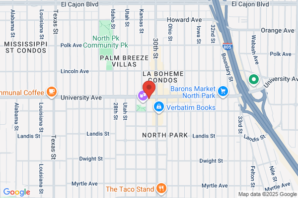 San Diego Salon Supply