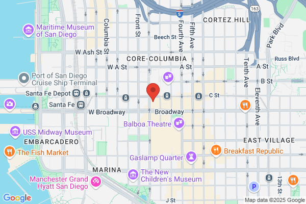 Alpha Attorney Service