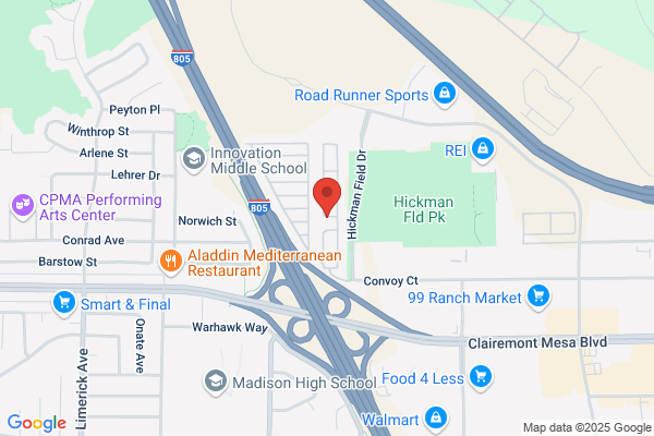 Davron Courier & Parcel