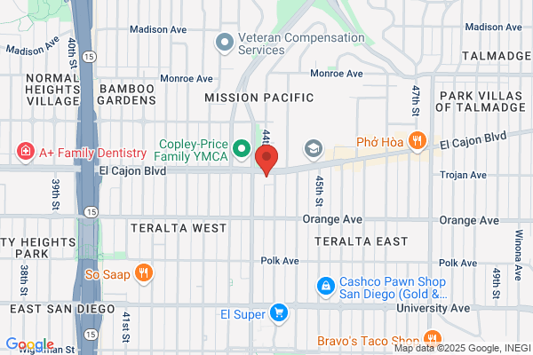 Servicios & Envios Latinos