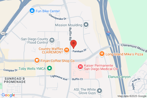 MyPoint Credit Union Kearny Mesa