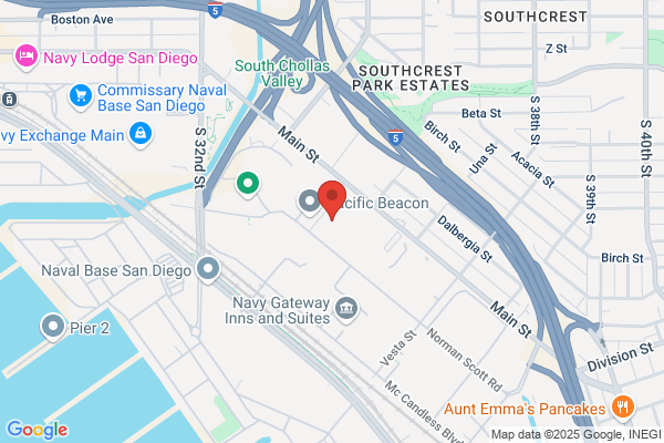 Navy Federal Credit Union - Restricted Access