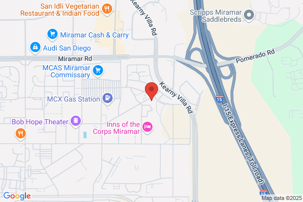 Navy Federal Credit Union - Restricted Access