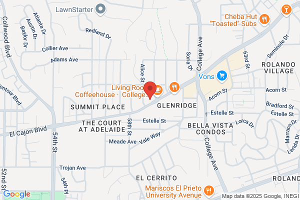 California Cremation & Burial Chapel