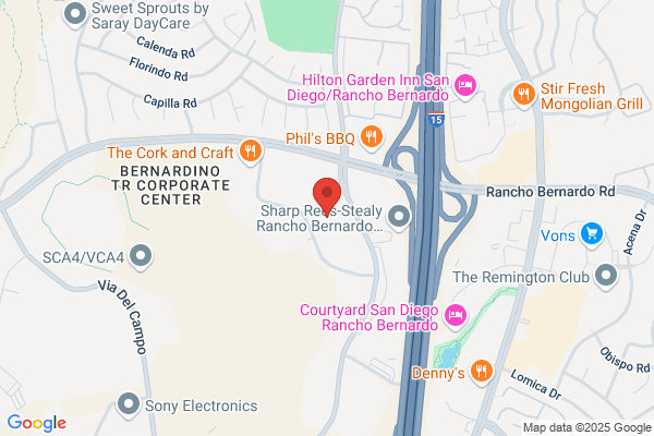 Hydrologic Research Center