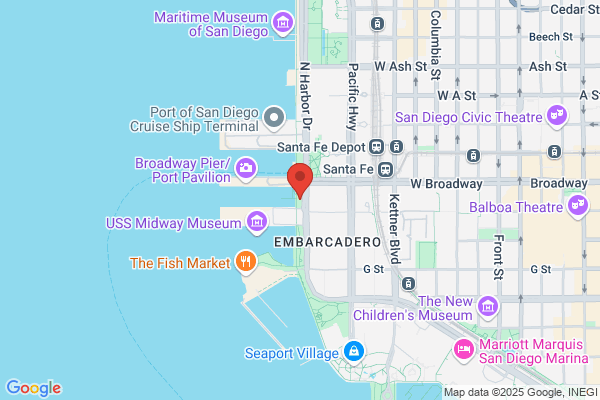 Jerry & David's Cruises & Tours