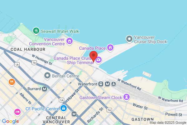 Quay Cruise Agencies