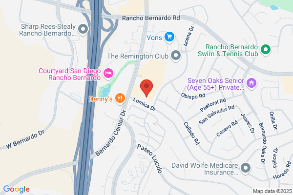 Arthur Murray Dance Studio Rancho Bernardo
