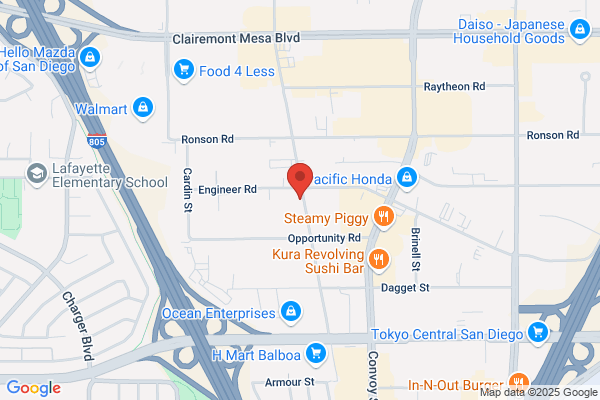San Diego Academy of Ballet & Ballet Theatre