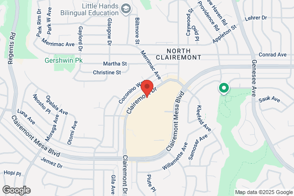 Massage Envy - Clairemont