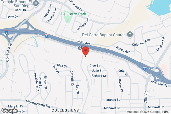 San Diego Cosmetic Laser Clinic