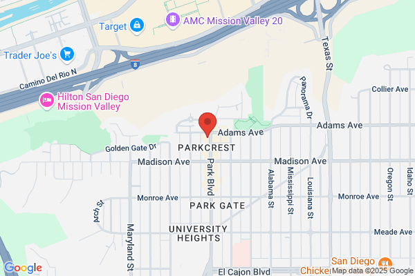 EnviouSkin | San Diego