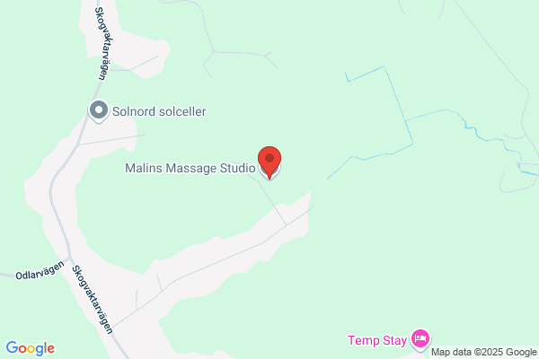 Malin's Salon & Day Spa