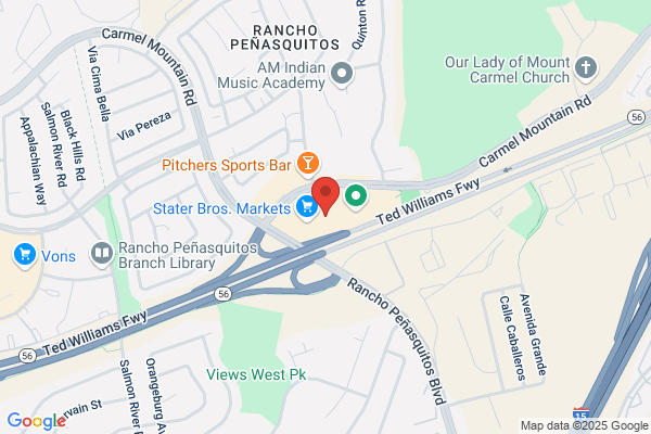 Massage Envy - Carmel Valley - PERMANENTLY CLOSED