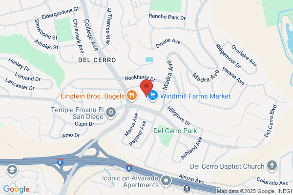 Del Cerro Beverage & Deli