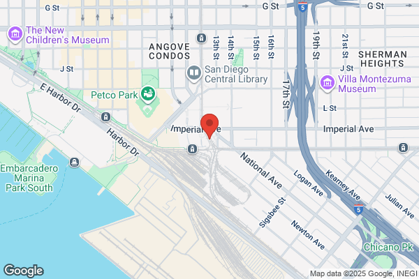 Pacific Star Deli