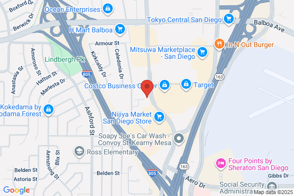 Parsian International Market & Deli