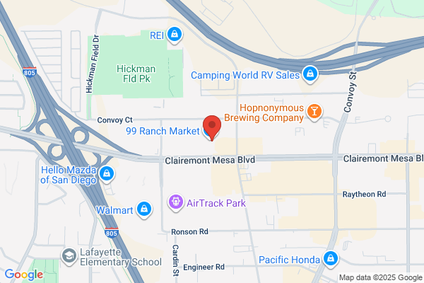 Sau Voi Deli