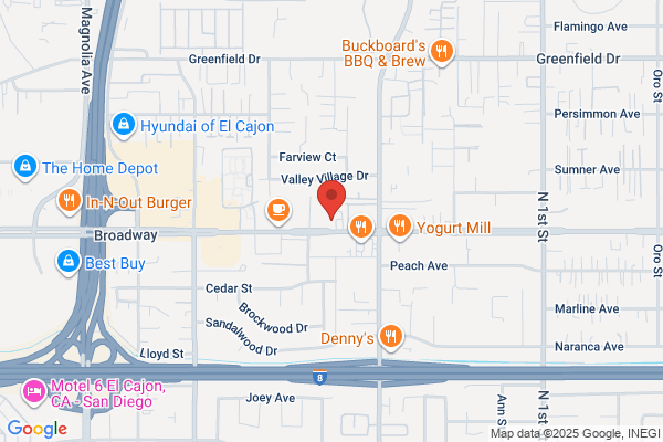 Horizon Dental Group