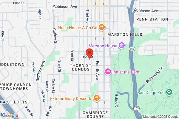 Affinity Dental Hillcrest