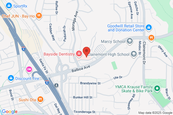 Bay View Dental