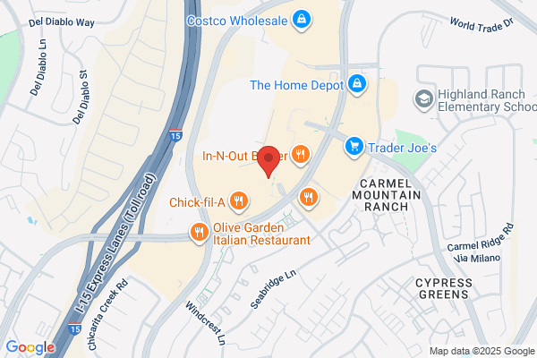 Carmel Plaza Dental