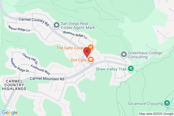 Carmel Valley Dentist Office