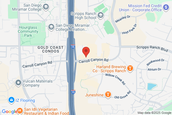 Carroll Canyon Dental Group