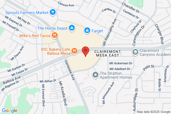 Clairemont Smiles Dentistry and Orthodontics