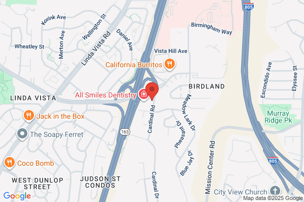 Coastal Kids Dentistry & Orthodontics - San Diego