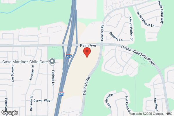 Coastal Kids Dentistry & Orthodontics - South Bay